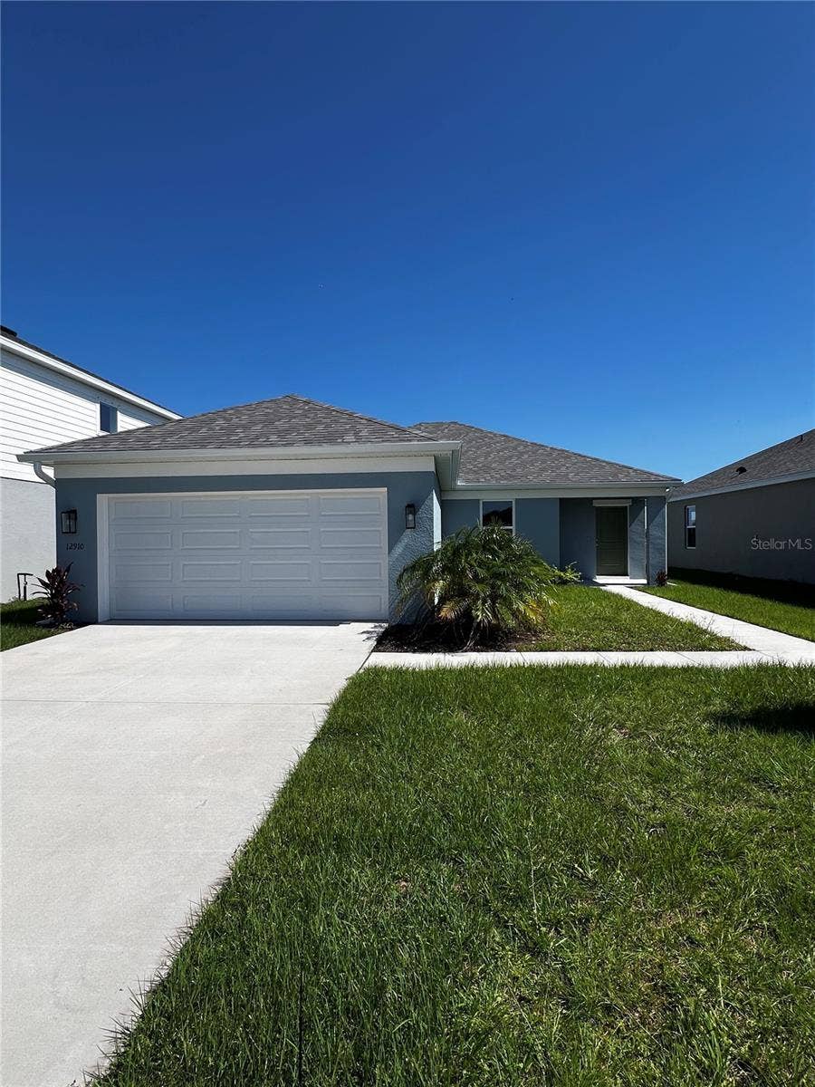 Property photo for 12910 RED DEER PLACE, Parrish, FL