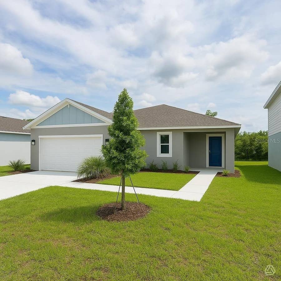 Property photo for 12910 RED DEER PLACE, Parrish, FL