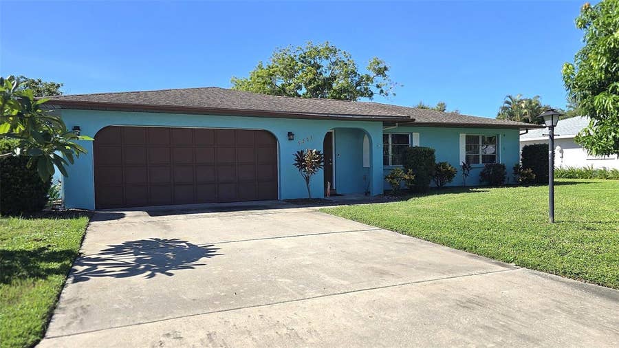 Property photo for 5203 18TH AVENUE W, Bradenton, FL