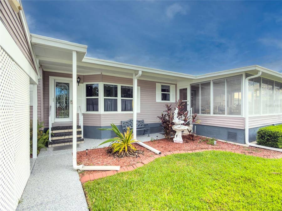 Property photo for 180 NIGHTINGALE CIRCLE, Ellenton, FL