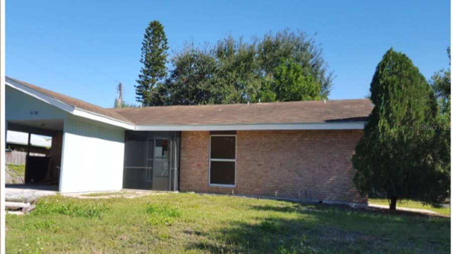 Property photo for 5103 34TH STREET W, Bradenton, FL