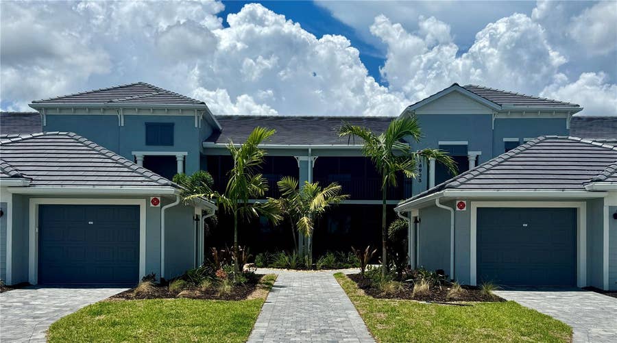 Property photo for 18923 SCALLOP LOOP, #104, Lakewood Ranch, FL