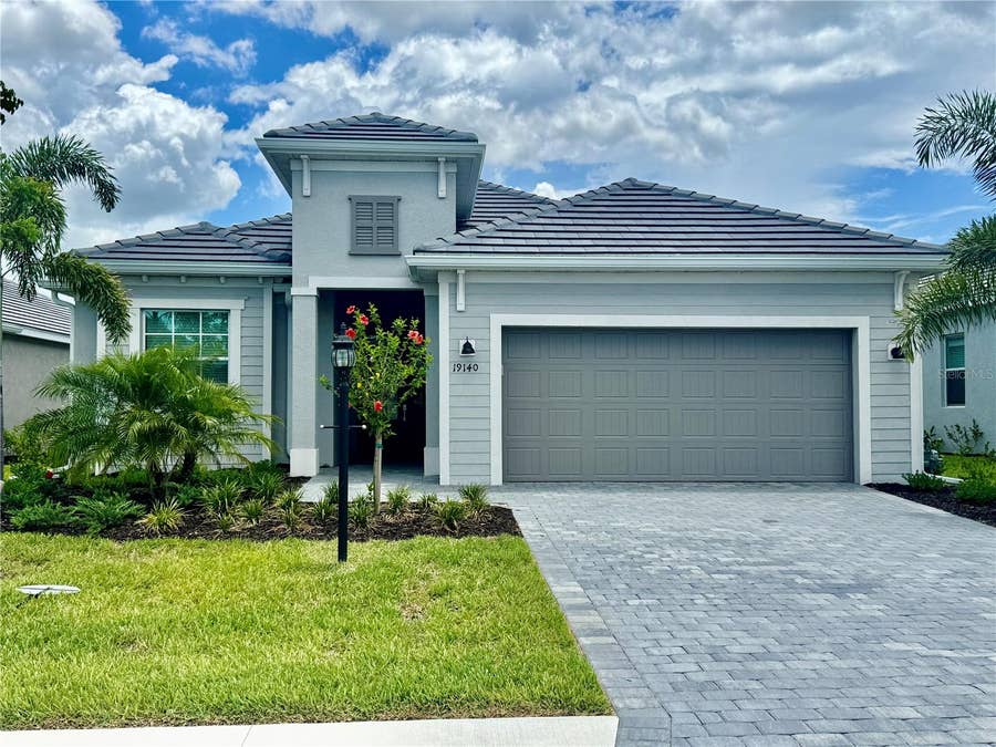 Property photo for 19140 CHERRYSTONE WAY, Lakewood Ranch, FL