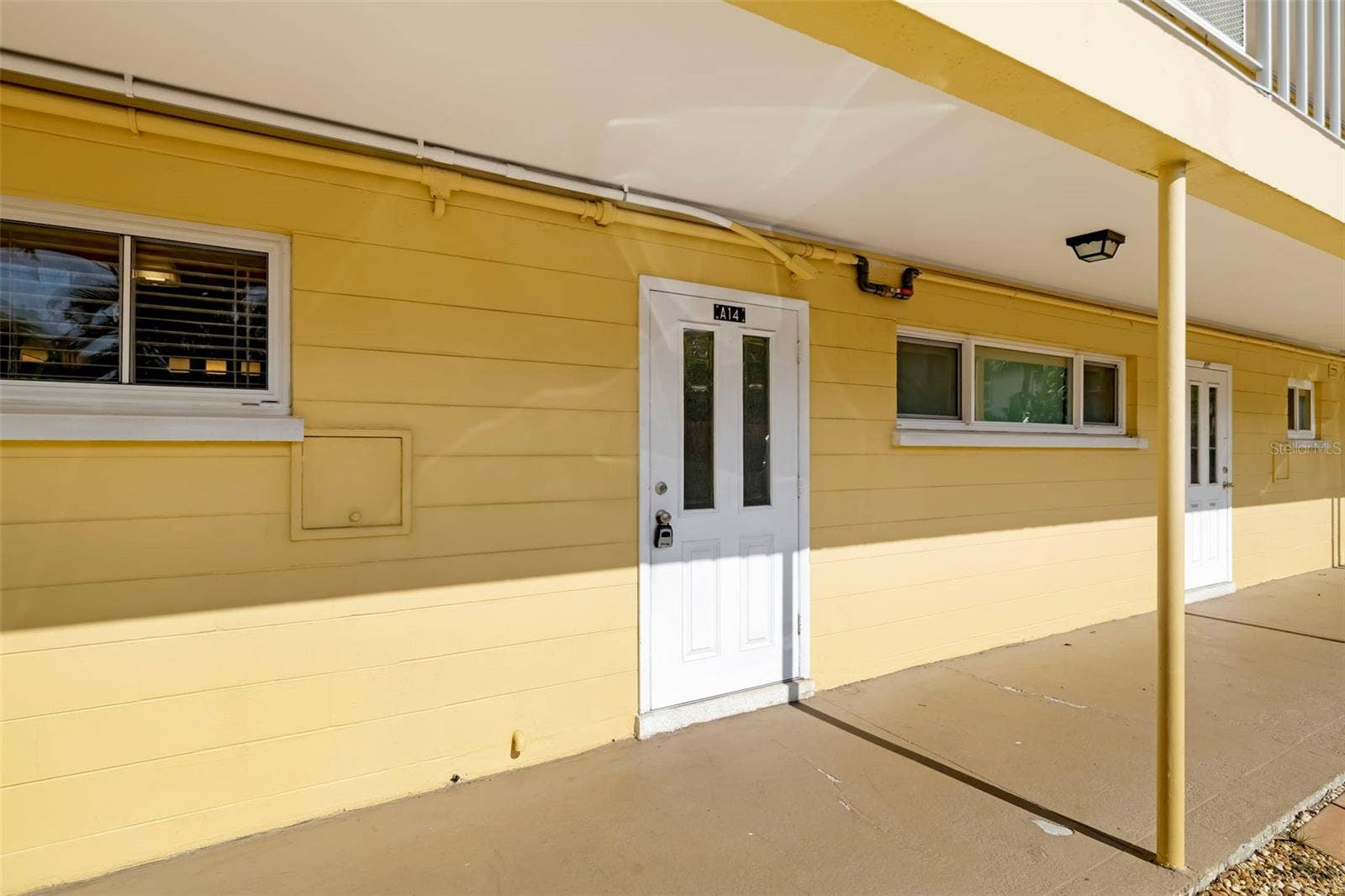 2155 WOOD STREET, #A14, Sarasota, FL 34237 2155 WOOD STREET, #A14, Sarasota, FL 34237