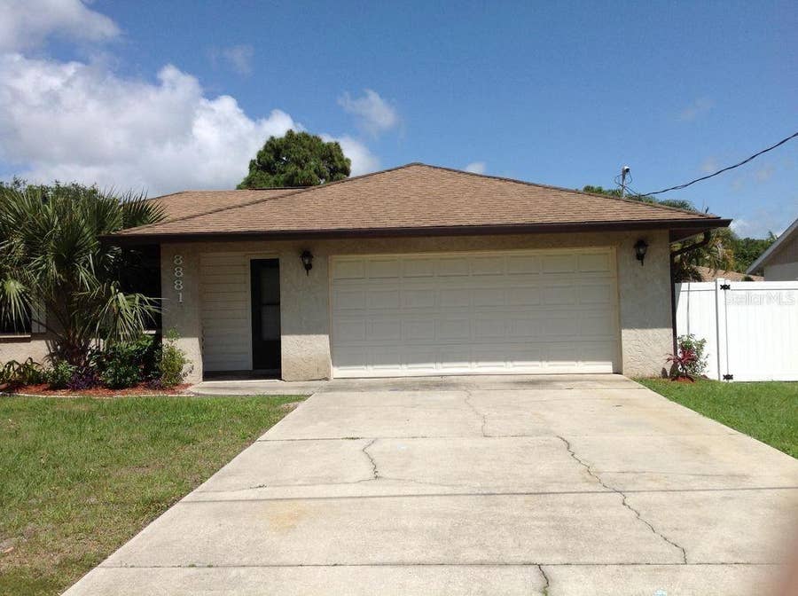 Property photo for 8881 POHOY AVENUE, Sarasota, FL