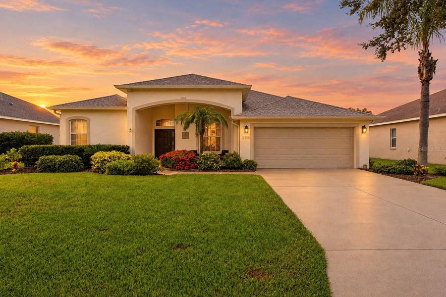 Property photo for 12506 25TH COURT E, Parrish, FL
