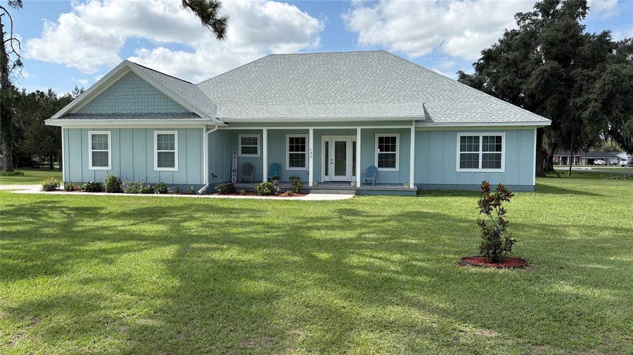 Property photo for 122 SW SCOTT PLACE, Lake City, FL
