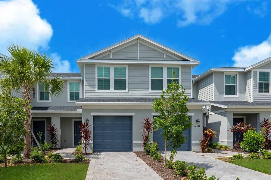 Property photo for 14087 LILAC SKY TERRACE, Lakewood Ranch, FL