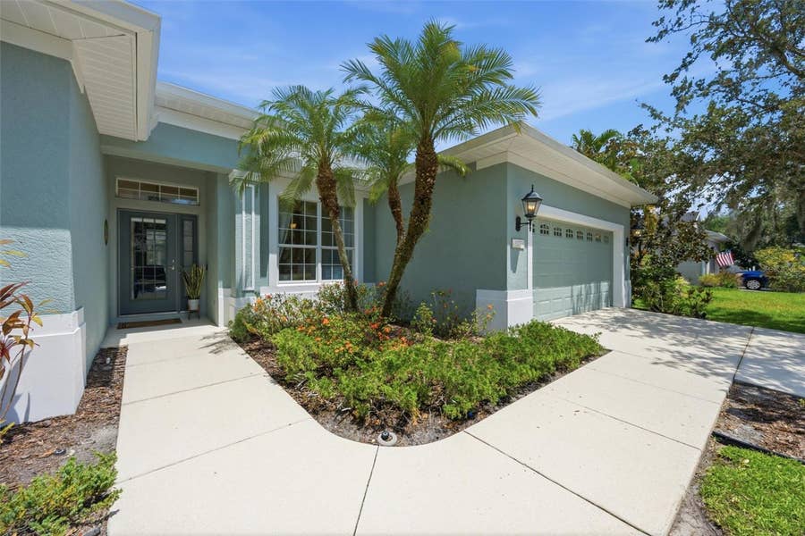 Property photo for 11758 HIDDEN FOREST LOOP, Parrish, FL
