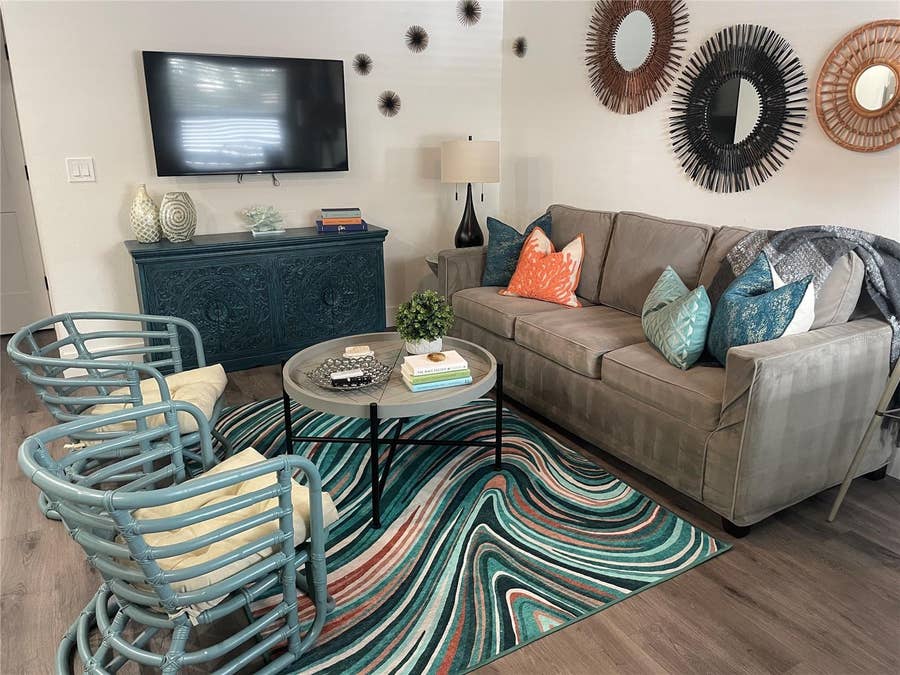 Property photo for 1910 MORRILL STREET, #5, Sarasota, FL