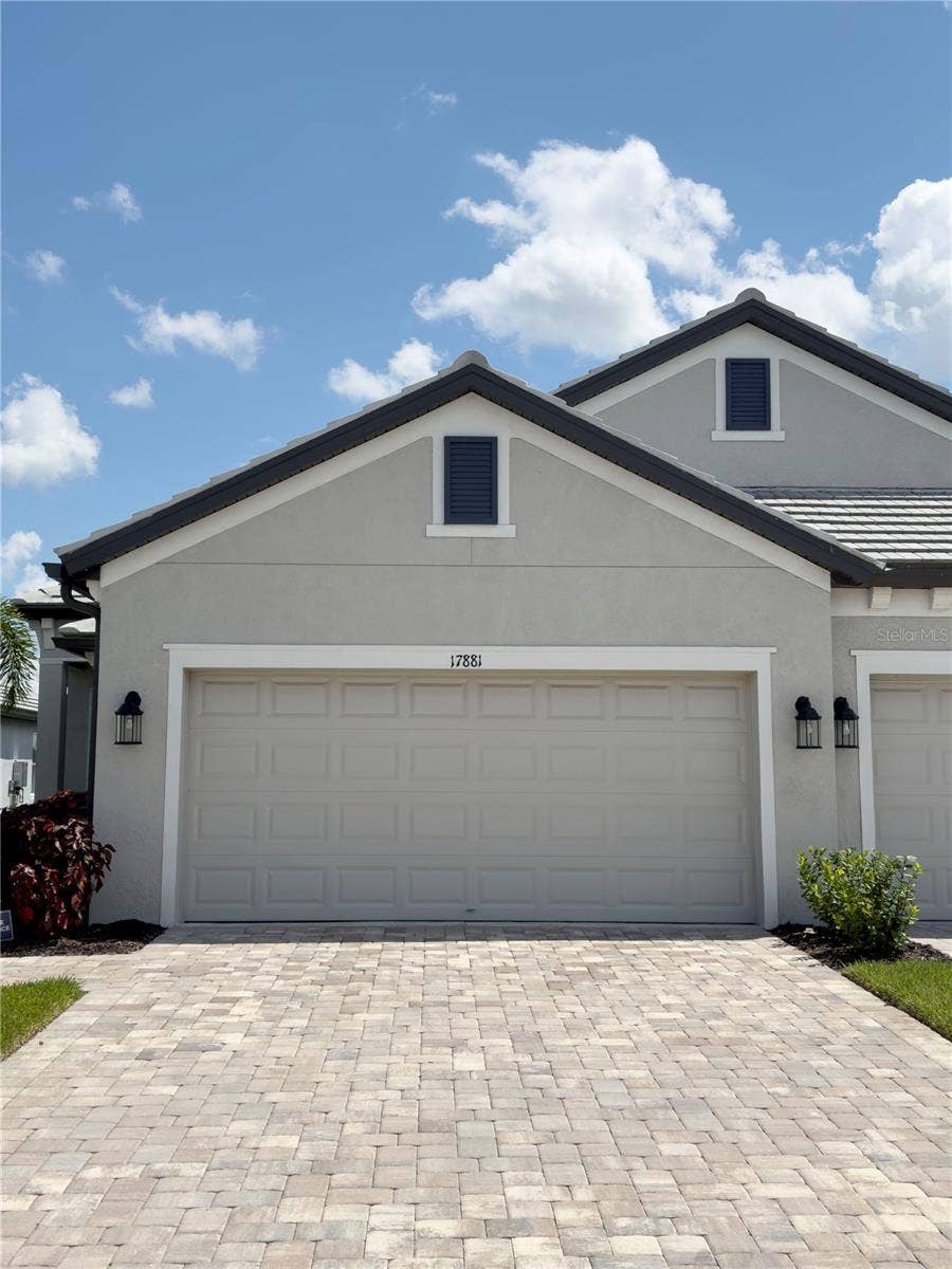 Property photo for 17881 CHERISHED LOOP, Bradenton, FL
