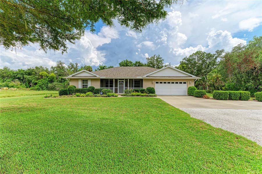 Property photo for 6304 18TH AVENUE E, Bradenton, FL