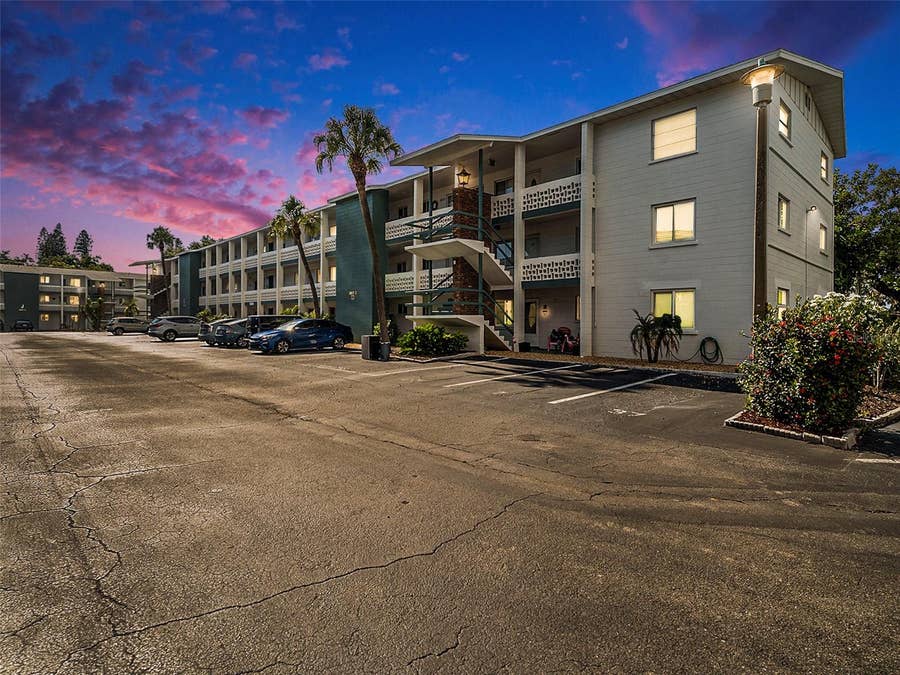 Property photo for 1859 RESTFUL DRIVE, #L26, Bradenton, FL