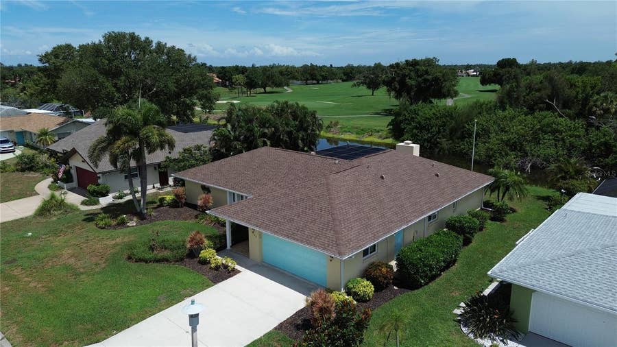 Property photo for 732 S GONDOLA DRIVE, Venice, FL