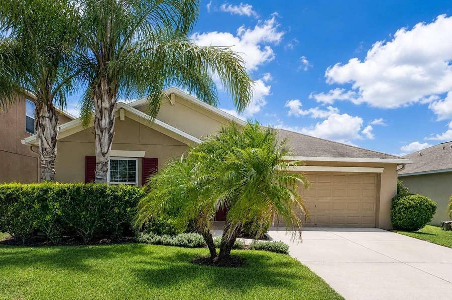 Property photo for 17132 WHITE MANGROVE DRIVE, Wimauma, FL