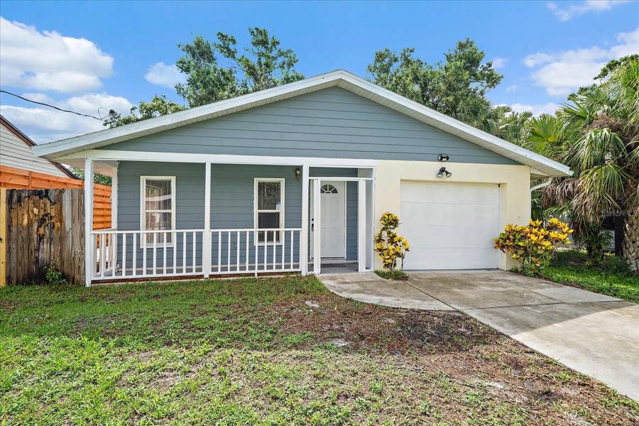 Property photo for 2619 ROBINSON AVENUE, Sarasota, FL
