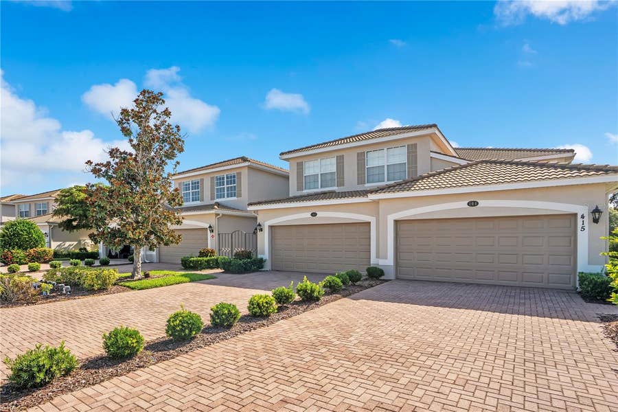 Property photo for 415 WINDING BROOK LANE, #102, Bradenton, FL