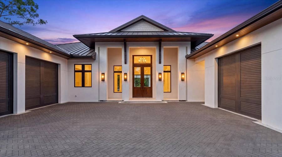 Property photo for 5215 HIDDEN HARBOR ROAD, Sarasota, FL