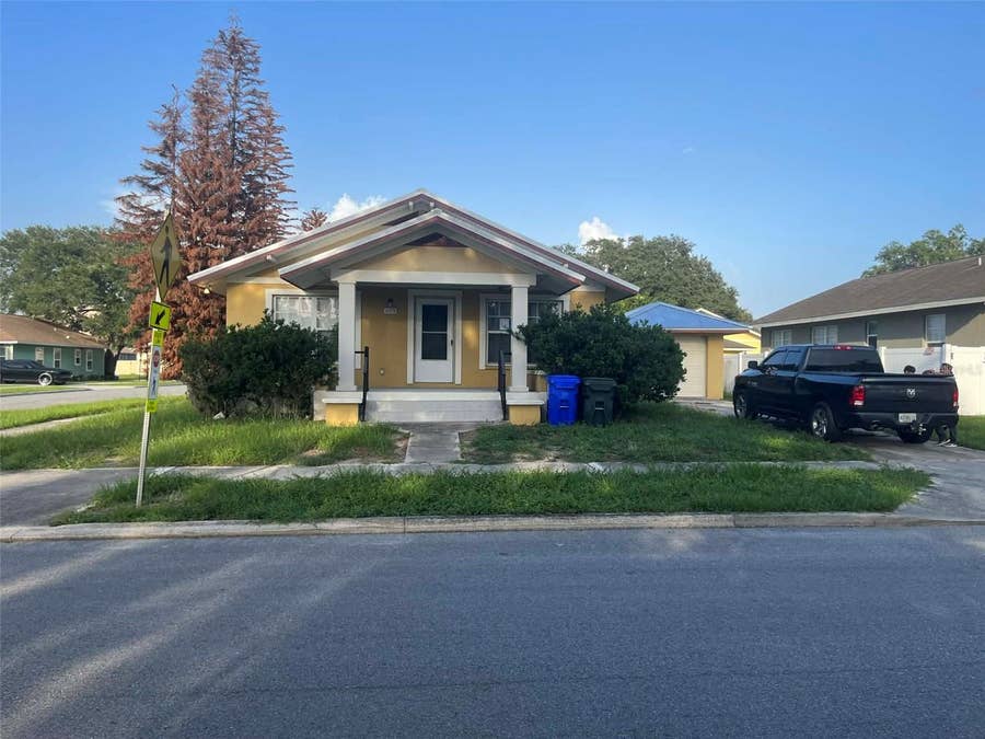 Property photo for 1155 N FLORENCE AVENUE, Lakeland, FL