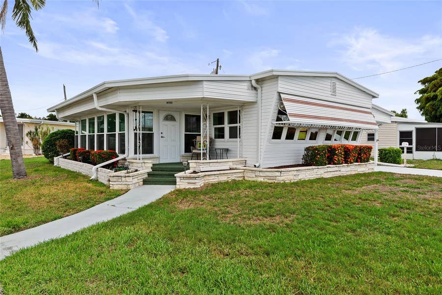 Property photo for 1111 42ND AVENUE E, Ellenton, FL