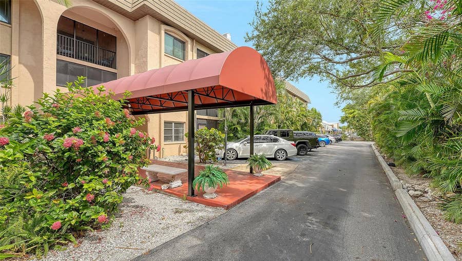 Property photo for 3700 S OSPREY AVENUE, #222, Sarasota, FL