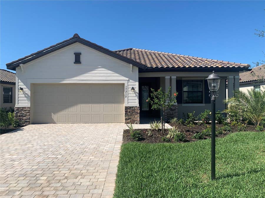 Property photo for 17212 BLUE RIDGE PLACE, Bradenton, FL