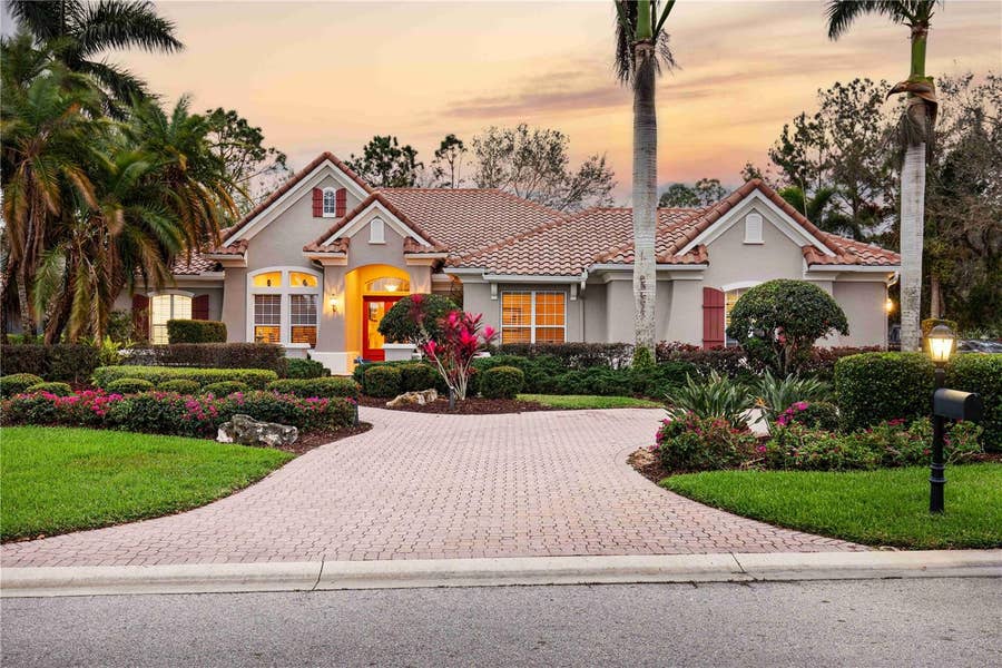 Property photo for 10006 DISCOVERY TERRACE, Bradenton, FL