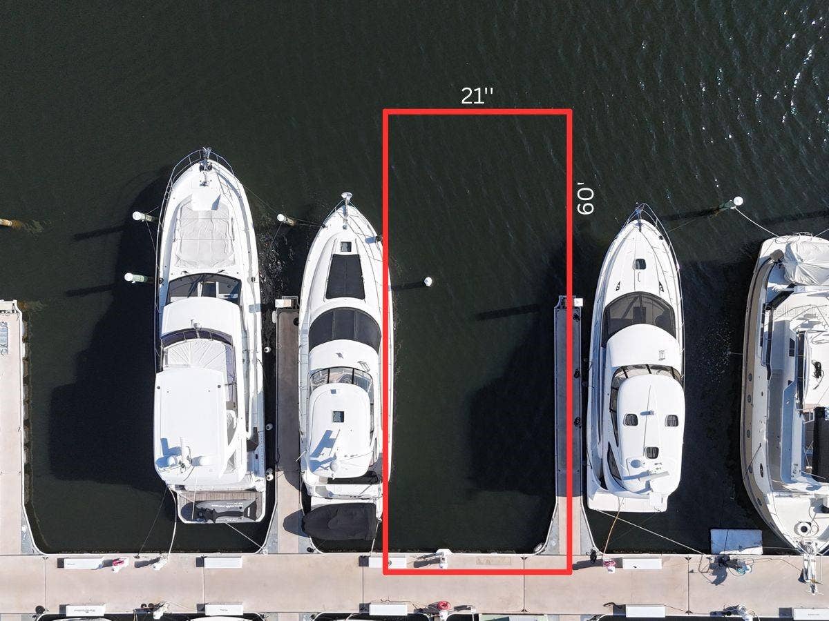 102 RIVIERA DUNES WAY, #C-24, Palmetto, FL 34221 Slip Measurements