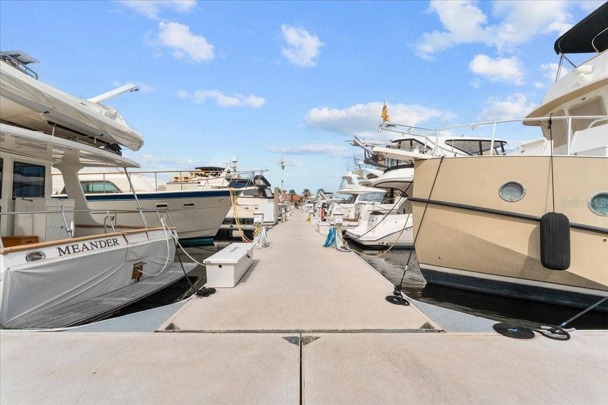 102 RIVIERA DUNES WAY, #C-24, Palmetto, FL 34221 Walkway