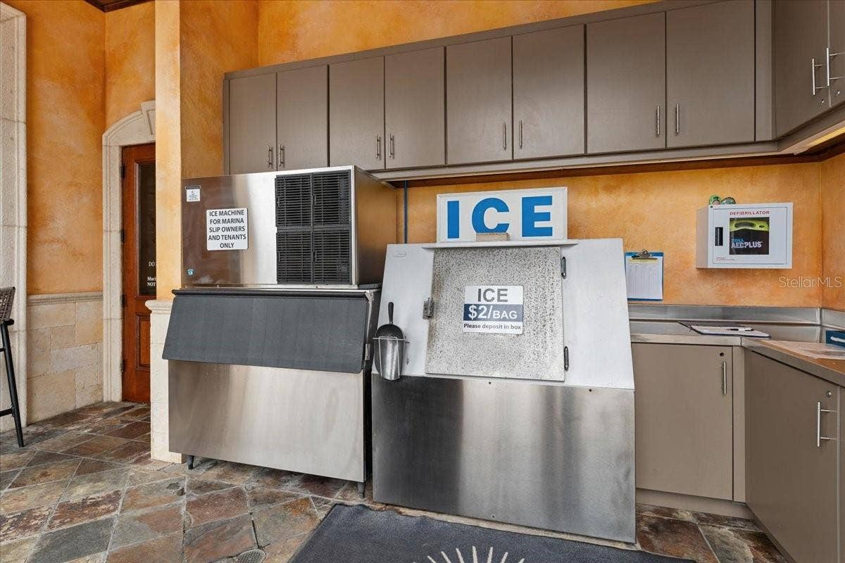 102 RIVIERA DUNES WAY, #C-24, Palmetto, FL 34221 Ice