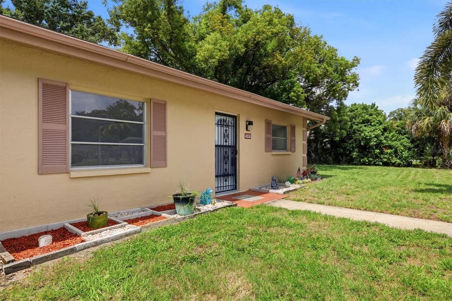 Property photo for 4538 PAWNEE TRAIL, #197, Sarasota, FL