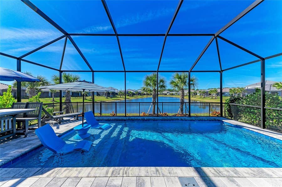 Property photo for 9920 CRYSTAL ISLE CIRCLE, Sarasota, FL