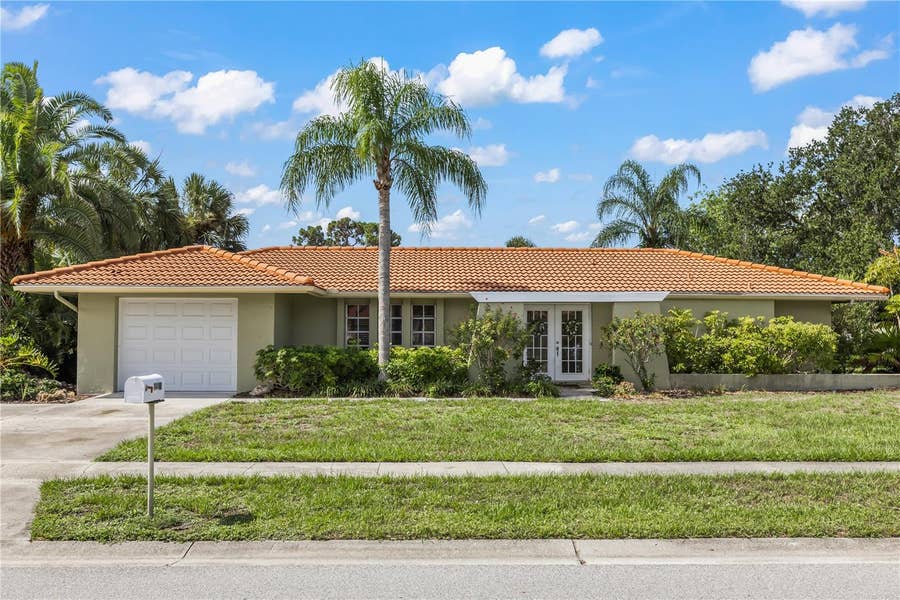 Property photo for 7411 DICKENS DRIVE, Sarasota, FL