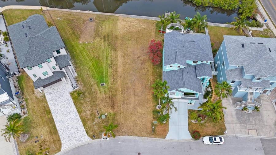 Property photo for 5709 EGRETS PLACE, New Port Richey, FL