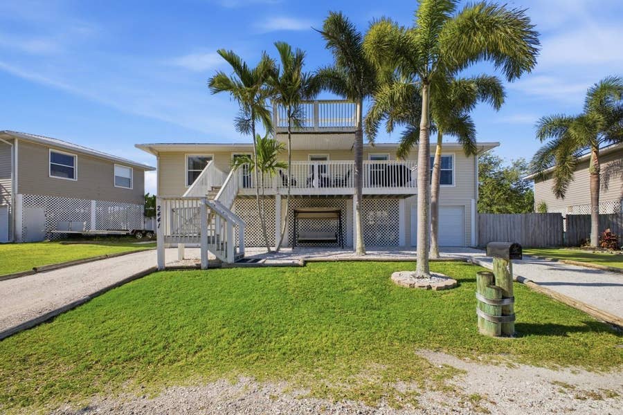 Property photo for 2441 17TH STREET W, Palmetto, FL