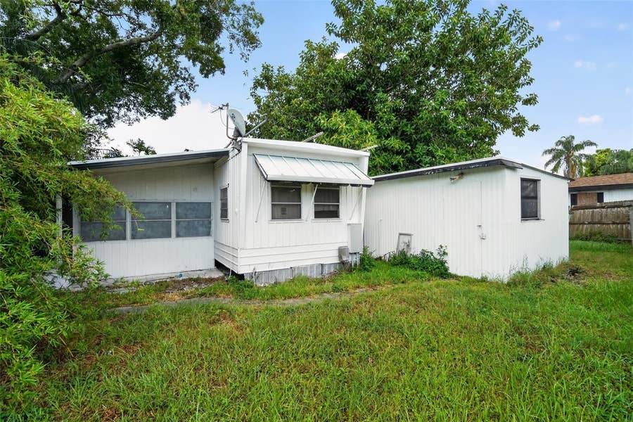 Property photo for 509 DOMINO DRIVE N, Ruskin, FL