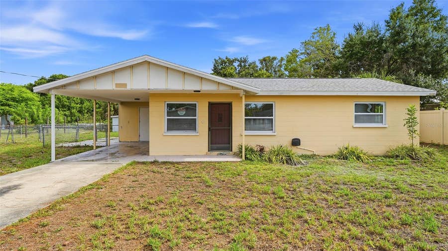 Property photo for 1015 60TH AVENUE TERRACE W, Bradenton, FL