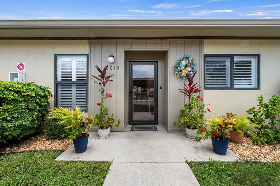 Property photo for 6015 27TH STREET W, #1C, Bradenton, FL