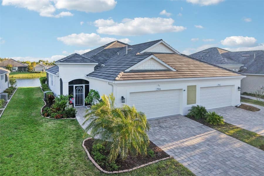 Property photo for 2946 TRUSTEE AVENUE, Sarasota, FL