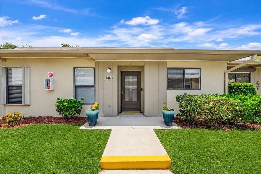 Property photo for 6023 27TH STREET W, Bradenton, FL