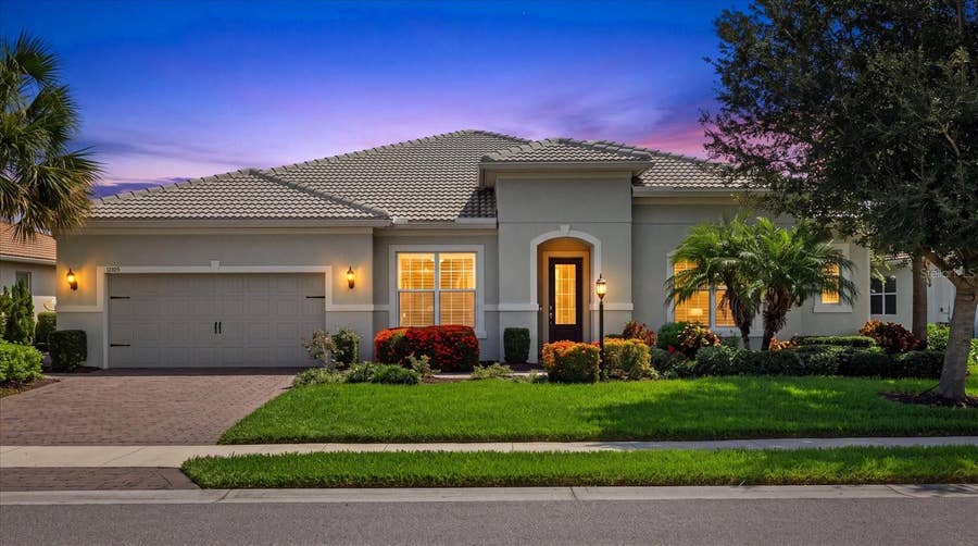 Property photo for 12105 SEABROOK AVENUE, Bradenton, FL