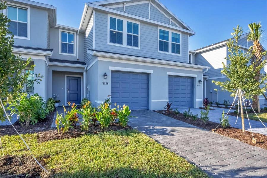 Property photo for 14228 LILAC SKY TERRACE, Bradenton, FL