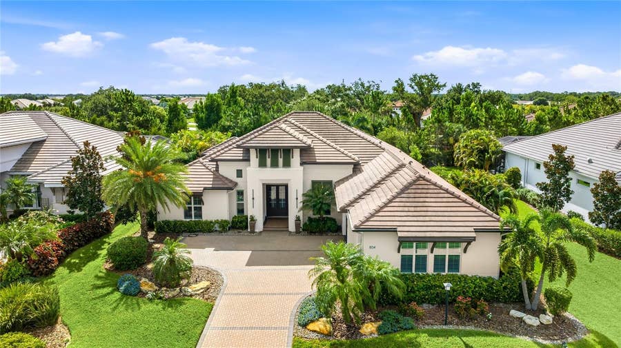 Property photo for 804 CROSSWIND AVENUE, Sarasota, FL