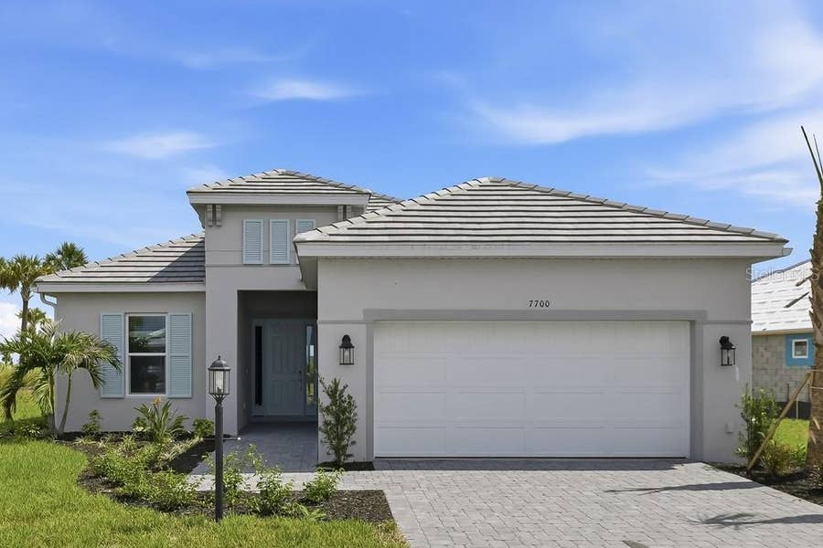 Property photo for 7700 BLUE MOON RUN, Sarasota, FL