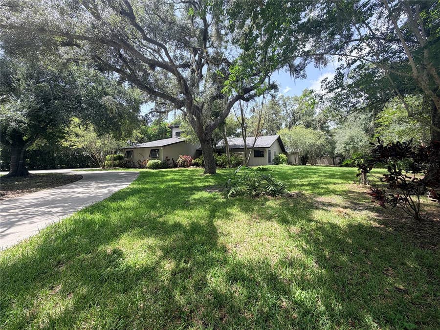 Property photo for 4605 STONE RIDGE TRAIL, Sarasota, FL