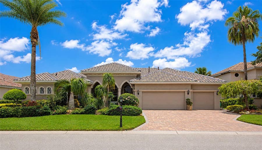 Property photo for 10412 WINDING STREAM WAY, Bradenton, FL