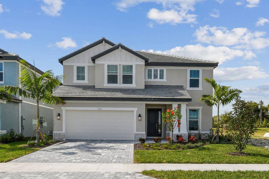 Property photo for 7571 HAWKSTONE DRIVE, Sarasota, FL