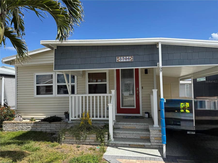 Property photo for 1706 WISCONSIN AVENUE, Bradenton, FL