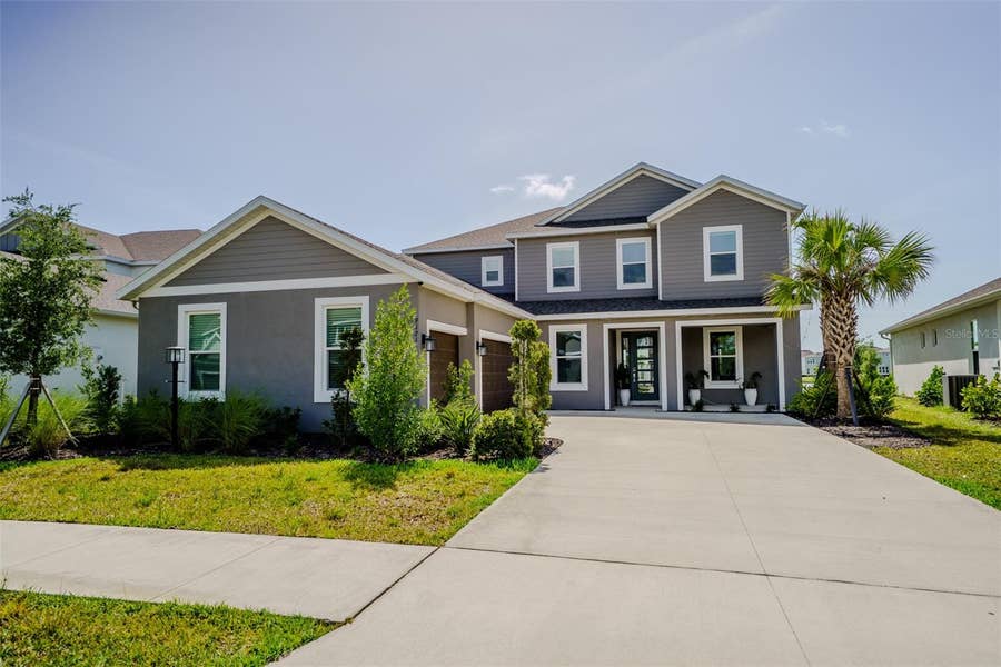 Property photo for 9121 RADIANT CIRCLE, Sarasota, FL