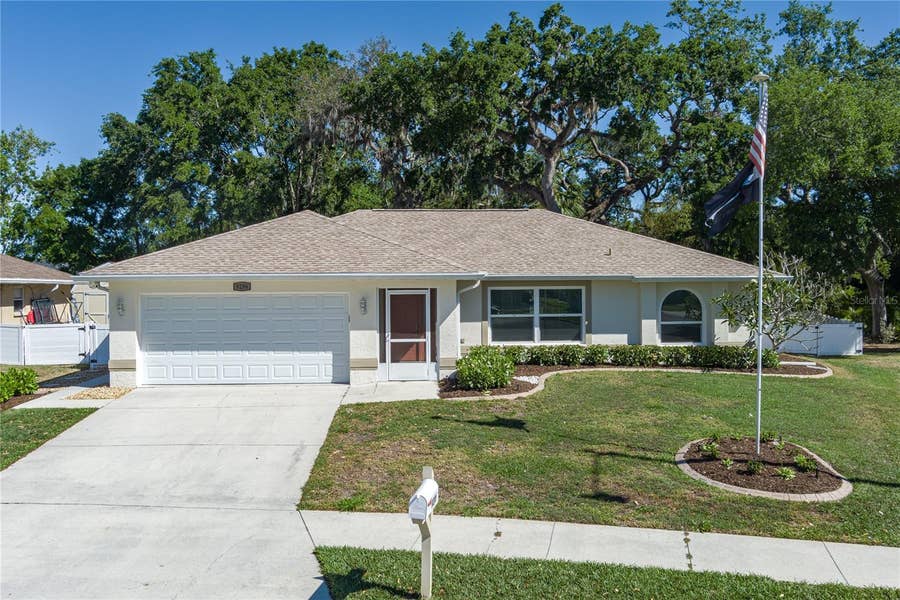 Property photo for 9206 31ST STREET COURT E, Parrish, FL